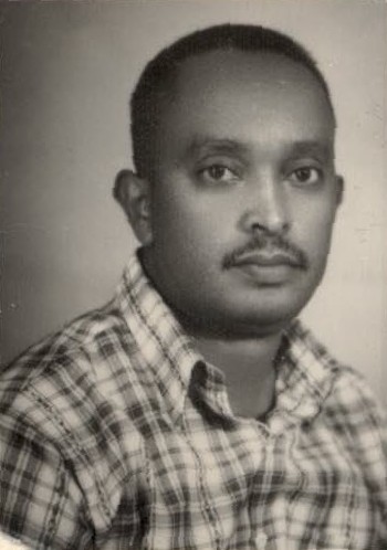 bio daniel tadesse